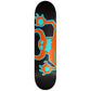Toy Machine OG Monster Orange Skateboard Deck 8.25"