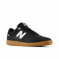 New Balance Numeric Brandon Westgate 508 Black Gum Skate Shoes