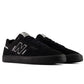 New Balance Numeric Skate Shoes Foy 306 Black Black White