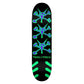 Powell Peralta Vato Rats Black Green Skateboard Deck 7.0"