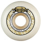 BONES Wheels X-Formula Double Wides 99A V8 54mm