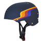 Triple 8 Skateboard Helmet Sweatsaver Certified Pacific