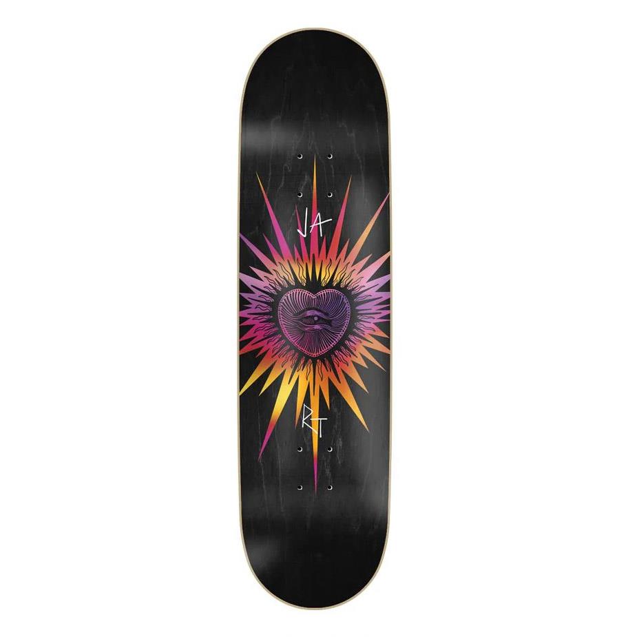 Jart Vega Skateboard Deck 8.0"