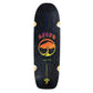 Arbor Team Skateboard Deck Legacy 9.75 Linked Multi 9.75"