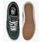 Vans Skate Rowley Dark Forest Skate Shoes