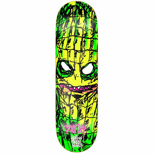 Achetez G3 Bar - Bambou/rose noir - 8.25 Skateboard Deck