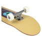 Arbor Street Complete Skateboard Daisy Multi 8.5"