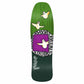 Krooked Pro Skateboard Deck Barbee Bird Nest Multi 9.5"
