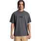 DC Tig Master Short Sleeve T-Shirt Dark Shadow