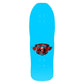 Powell Peralta Mike Vallely Bug '02' Blue Red Foil Skateboard Deck 10.0"