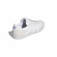 Adidas Skateboarding Aloha Super Crystal White Feather White Bluebird Skate Shoes