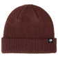 Arbor Skateboards Icon Beanie Walnut Brown