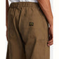 RVCA Americana Carpenter Pants Wood