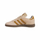 Adidas Skateboarding Busenitz Pro Magic Beige Bronze Strata Gum Skate Shoes