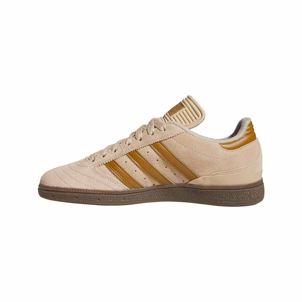 Adidas Skateboarding Busenitz Pro Magic Beige Bronze Strata Gum Skate Shoes