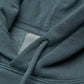 Element Lowcase Pigment Pullover Hooded Sweatshirt Dark Slate