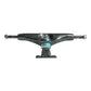 Thunder Team T-II Leviathan Skateboard Trucks Black Teal 147mm 8.0"