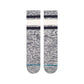 Stance Socks Slub Boyd Crew Blue Large