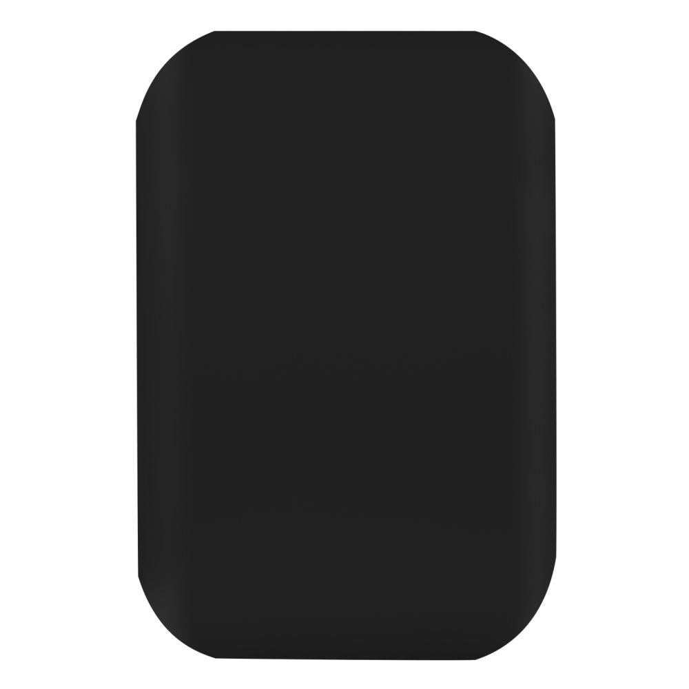 OJ Screaming Hand Chubbies Skateboard Wheels 101a Black 56mm