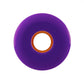 Ricta Skateboard Wheels Clouds 92a Purple Orange 57mm
