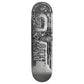 Antihero GT Revvington (Re-Rev'd) Silver Skateboard Deck 8.25"