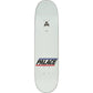 Palace Skateboards Basically A Board Skateboard Deck 8.25"