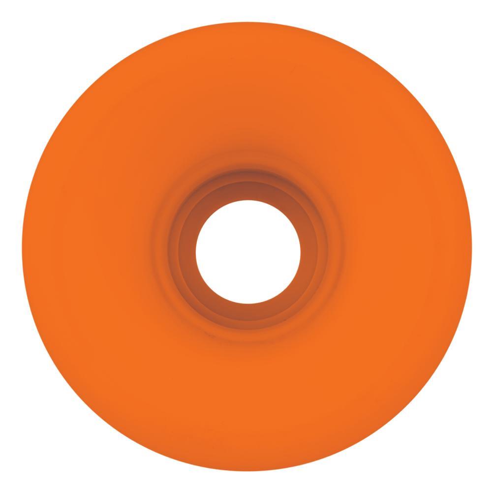 OJ Skateboard Wheels Super Juice 78a Orange 60mm