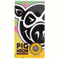 Pig Neon Skateboard Bearings