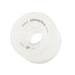 Arbor Easyrider Skateboard Wheels Mosh 78a Ghost White 65mm