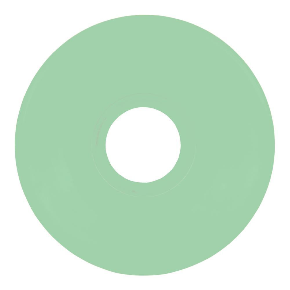 OJ Skateboard Wheels Mini Super Juice Soft 78a Aqua 55mm