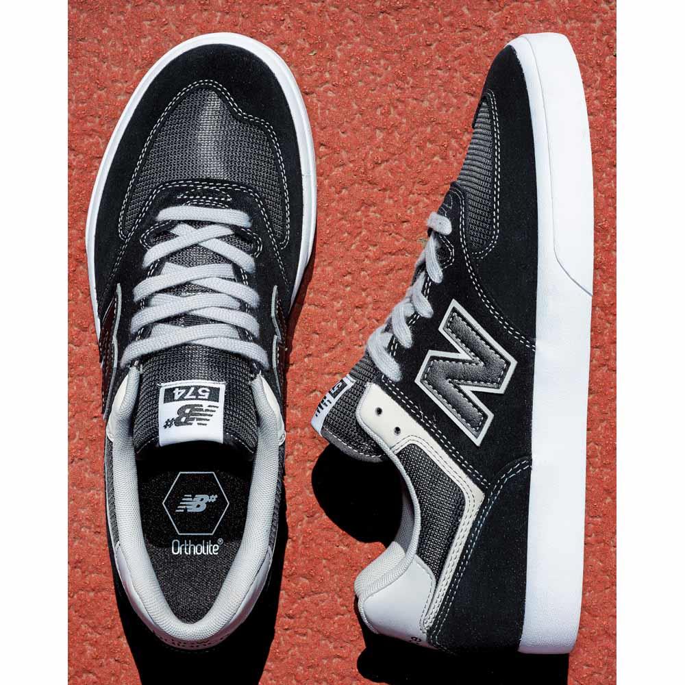 New balance cheap 574 skate shoes