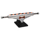 Indy Stage 11 Skateboard Trucks Built To Grind Silver/Black 139mm