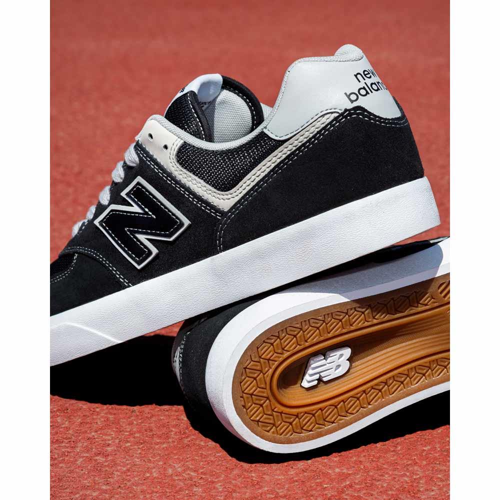 New balance hot sale skate 574