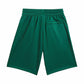 Adidas Skateboarding Classic Skateboard Shorts Green White