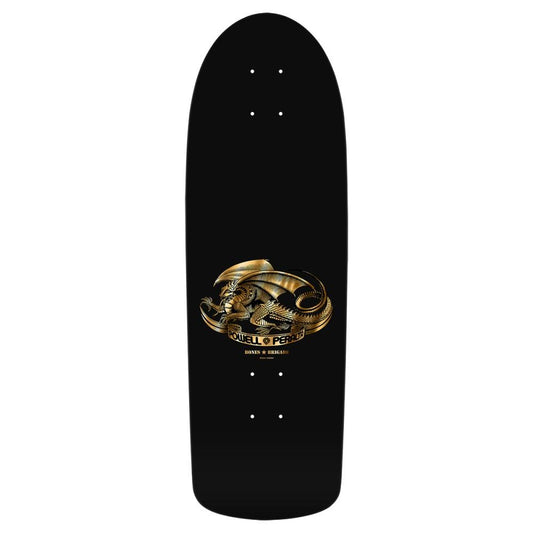 Powell Peralta Bones Brigade Tony Hawk Series 16 Skateboard Deck 10"