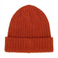 DC Shoe Co Fish N Destroy 2 Beanie Picante Dark Orange