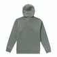 RVCA Soar Hooded Sweatshirt Jade Green