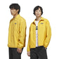 Adidas Skateboarding FSBS Coach Jacket Preloved Yellow White