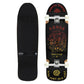 Arbor Street Complete Skateboard Legacy Martillo Spellbound Multi 9"