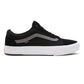 Vans BMX Old Skool Black White Grey Skate Shoes