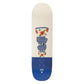 Arbor Skateboard Deck Amelia 8.25 Ceramika Multi Colour 8.25"