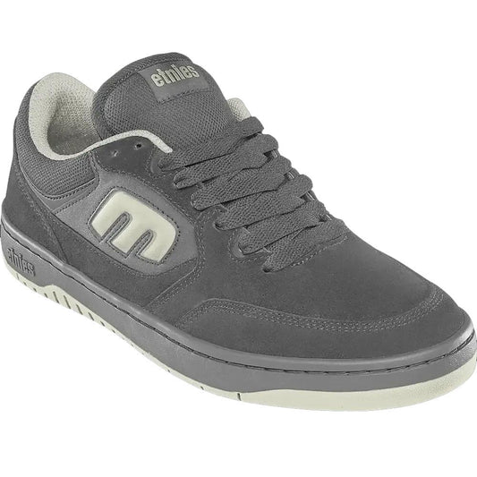Etnies Loot Dark Grey Skate Shoes