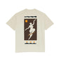 Polar Skateboards No Complies Forever T-Shirt Sand