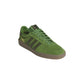 Adidas Skateboarding Glenburn Skate Shoes Core Green Wild Pine Gum