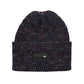 Adidas Skateboarding Space Beanie Aurora Ink Multicolor