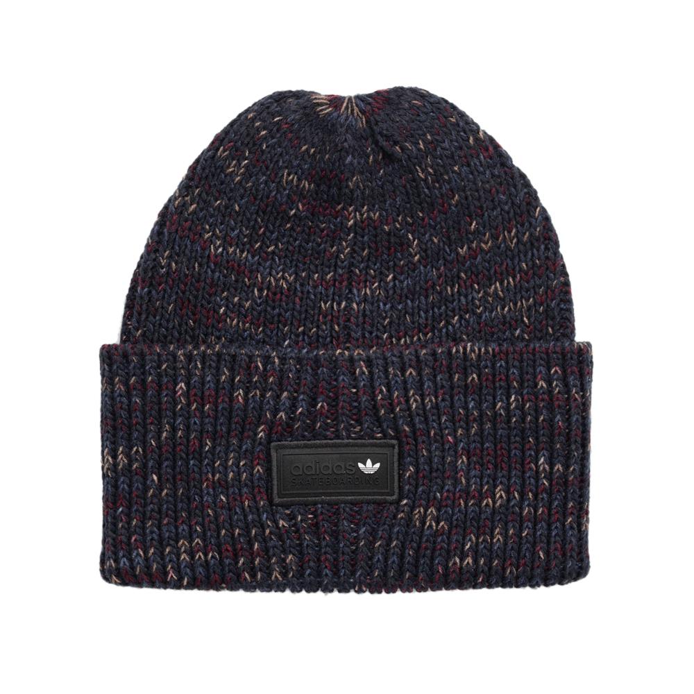 Adidas Skateboarding Space Beanie Aurora Ink Multicolor