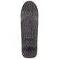 Cruzade Old School Skateboard Deck Skate Juice Prism Foil 10"