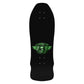 Powell Peralta Geegah 'Skull & Sword 08' Green Foil Skateboard Deck 9.75"