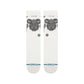 Stance Socks X Star Wars Tauntan Crew White Large