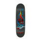 Santa Cruz Pace Necromancer Pro Skateboard Deck Multi 8.7"